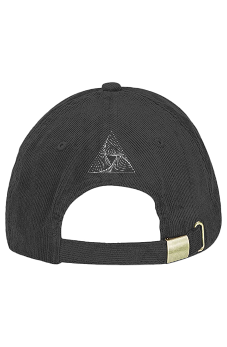 Corduroy Cap