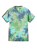 Crystal Tie Dye Tee