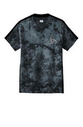 Crystal Tie Dye Tee