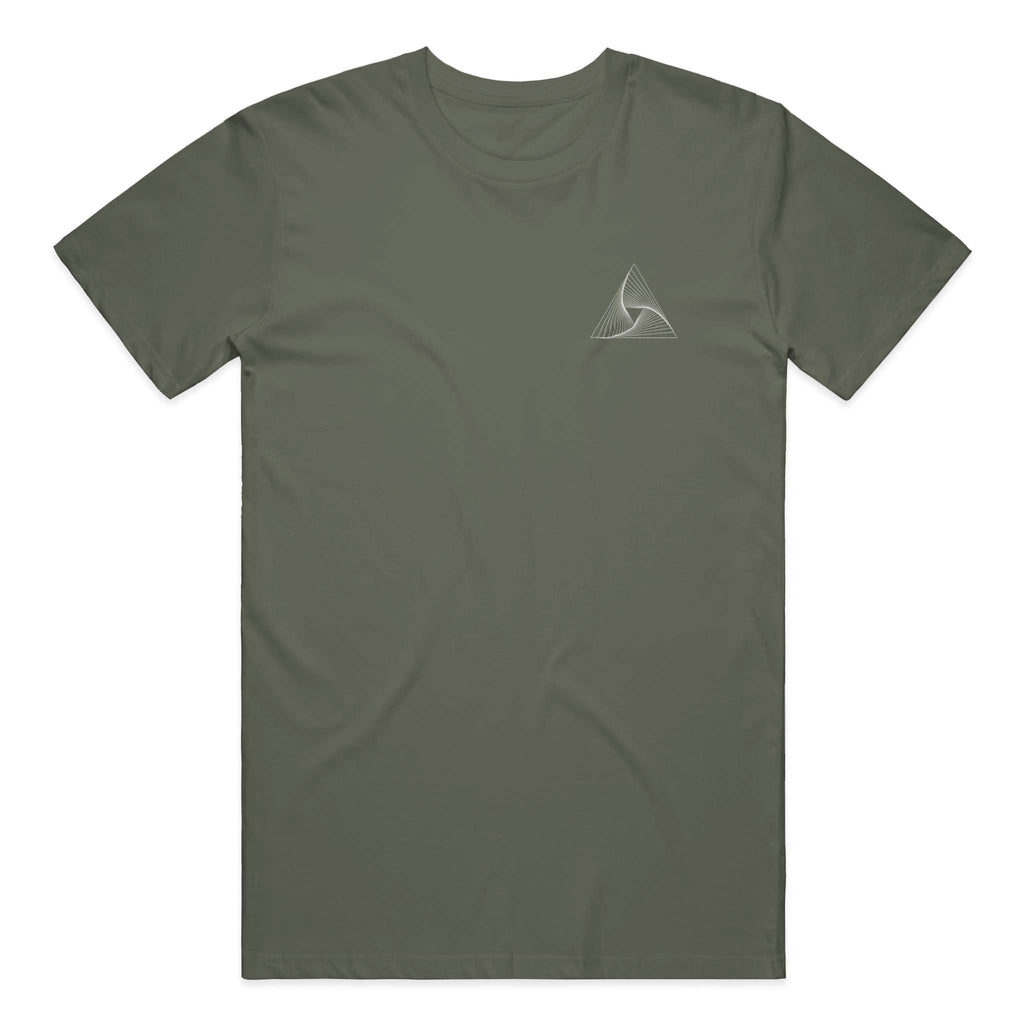 USA-Made Ringspun Unisex T-Shirt