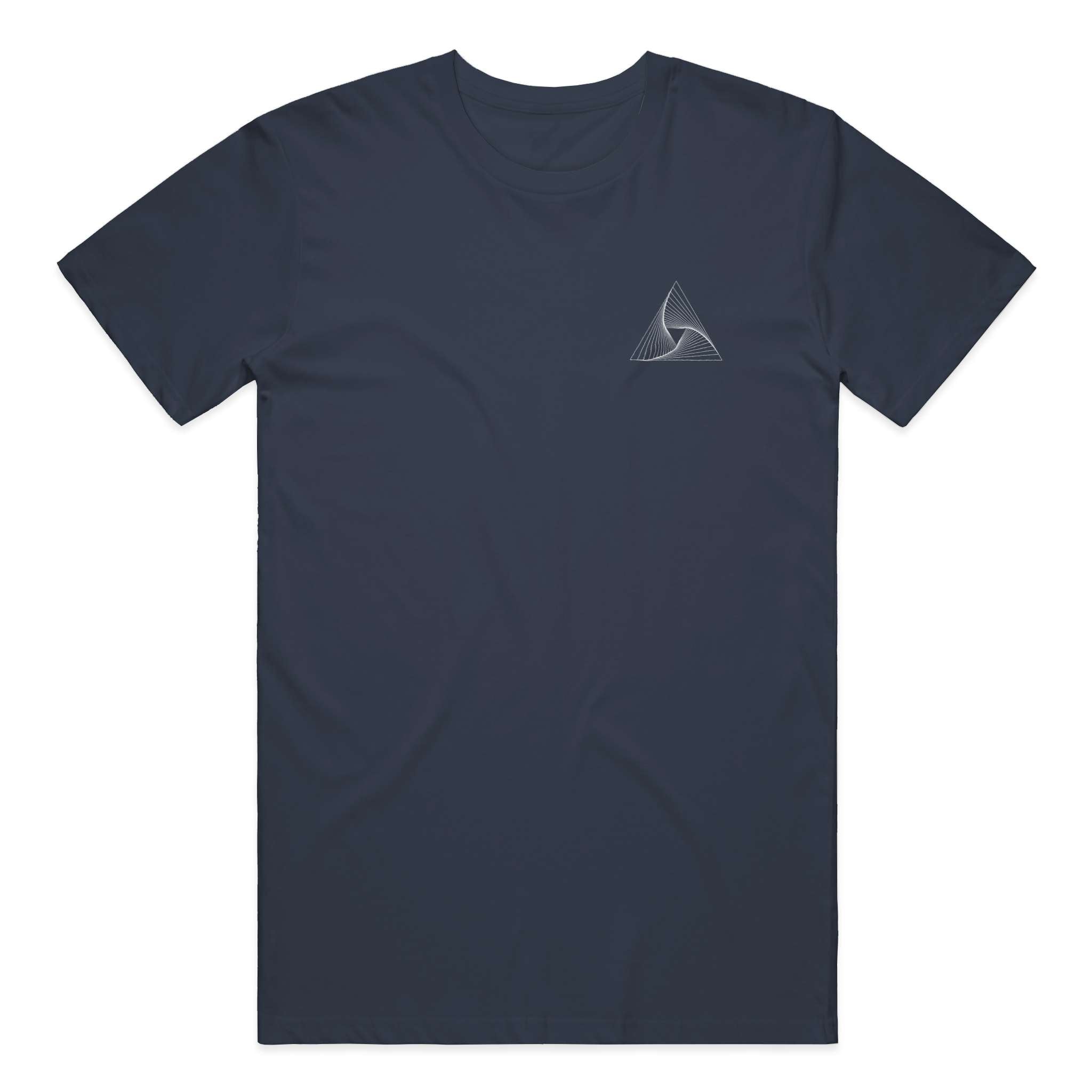 USA-Made Ringspun Unisex T-Shirt