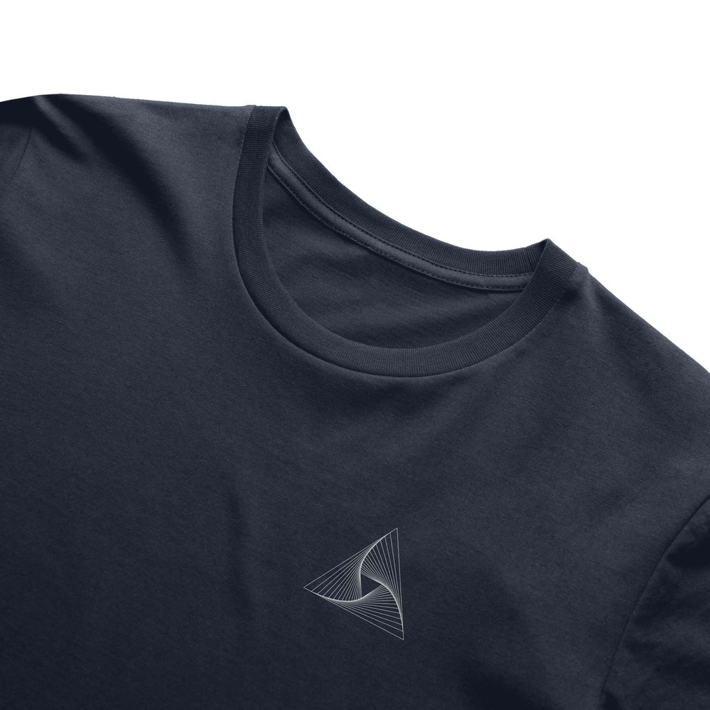 USA-Made Ringspun Unisex T-Shirt