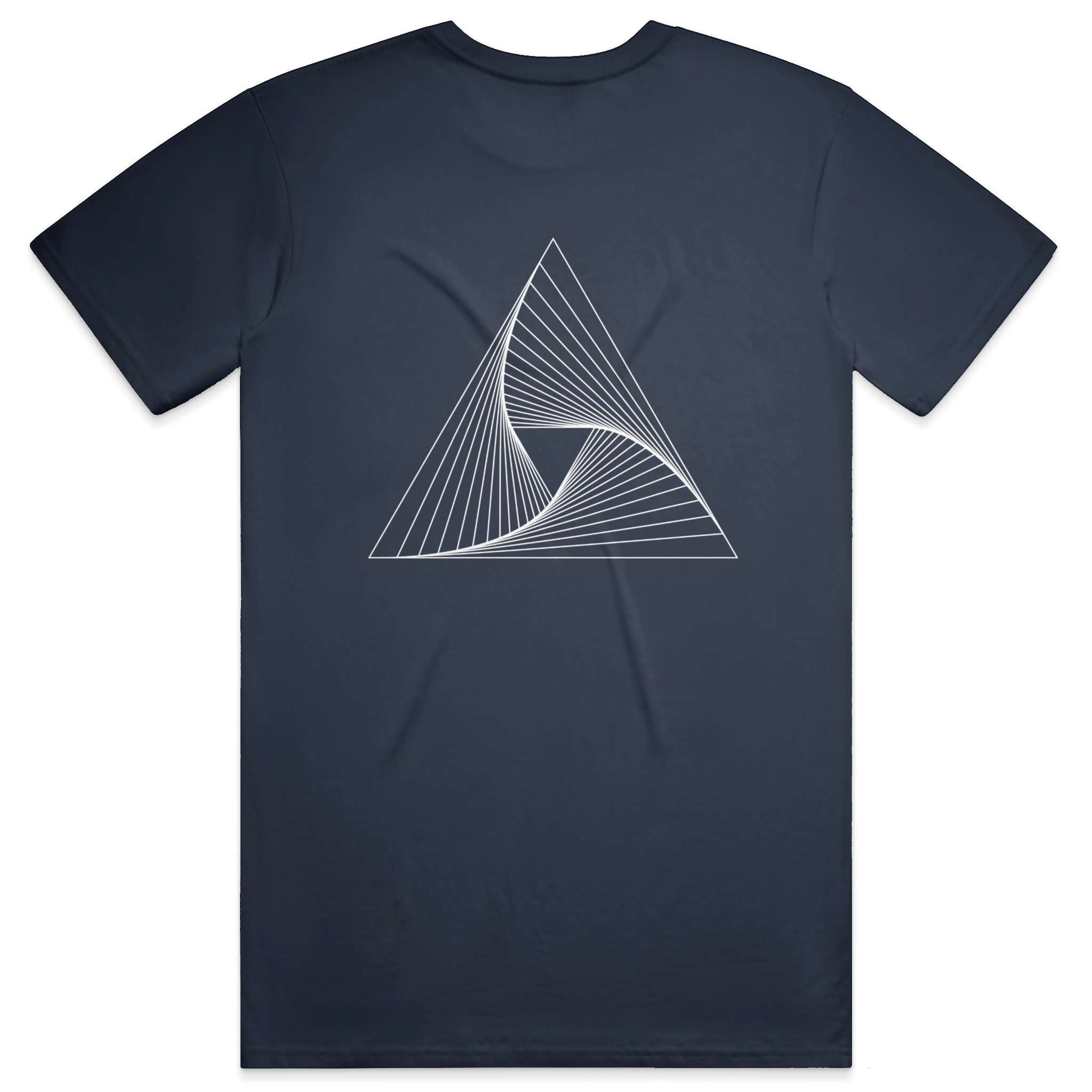 USA-Made Ringspun Unisex T-Shirt