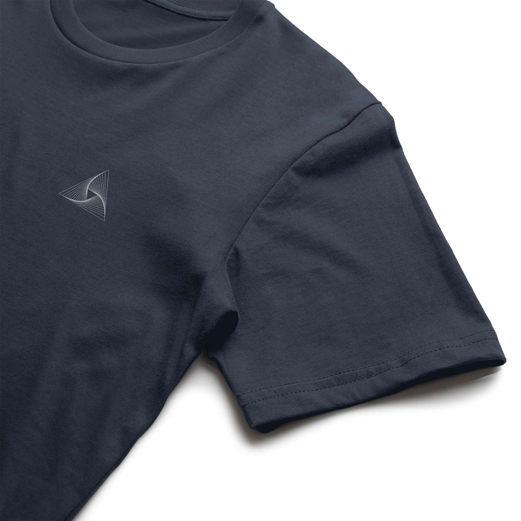 USA-Made Ringspun Unisex T-Shirt