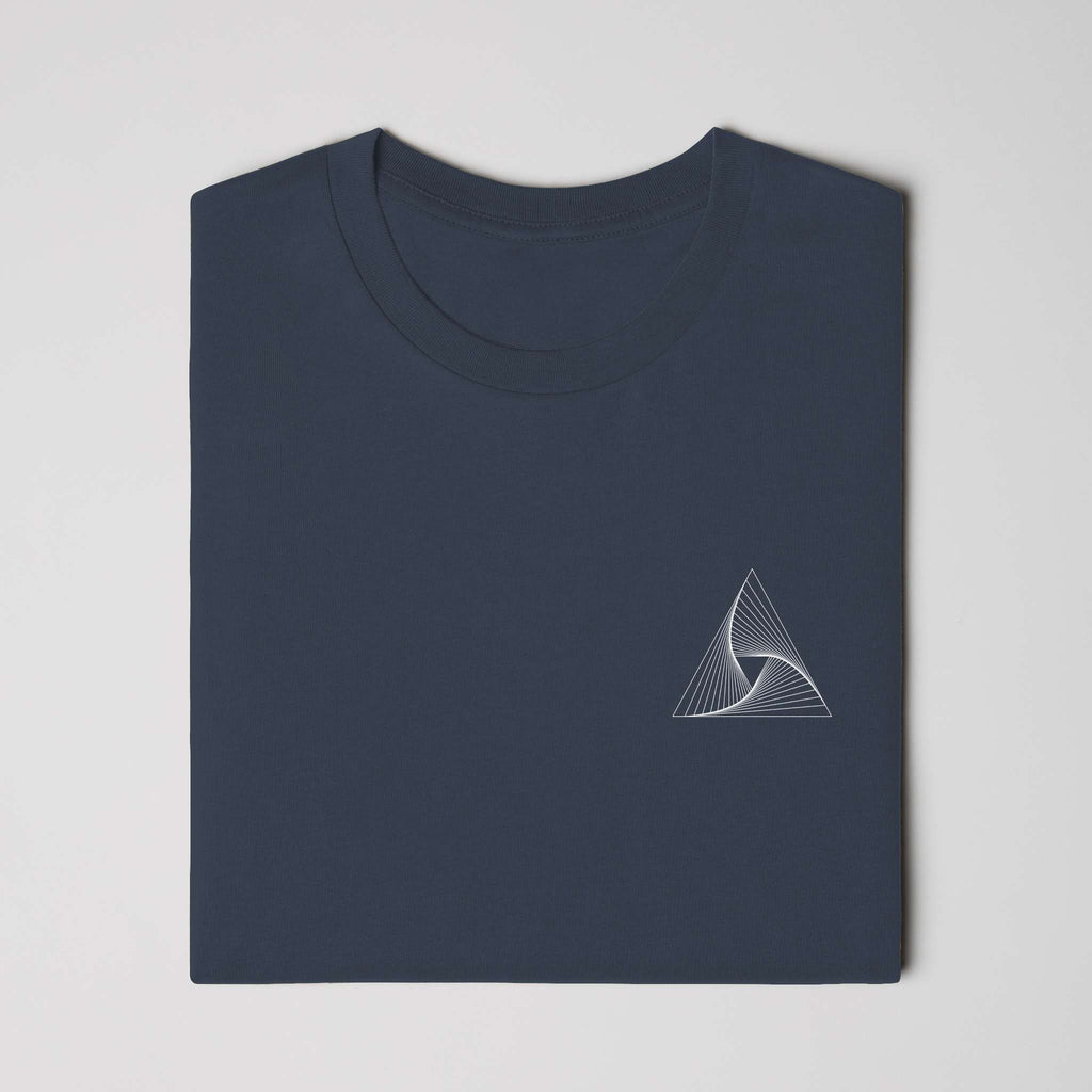 USA-Made Ringspun Unisex T-Shirt