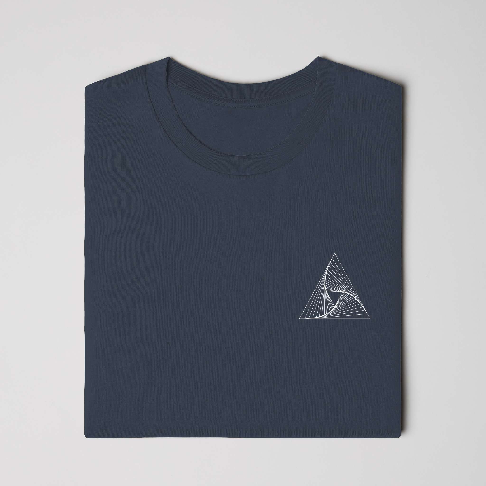 USA-Made Ringspun Unisex T-Shirt