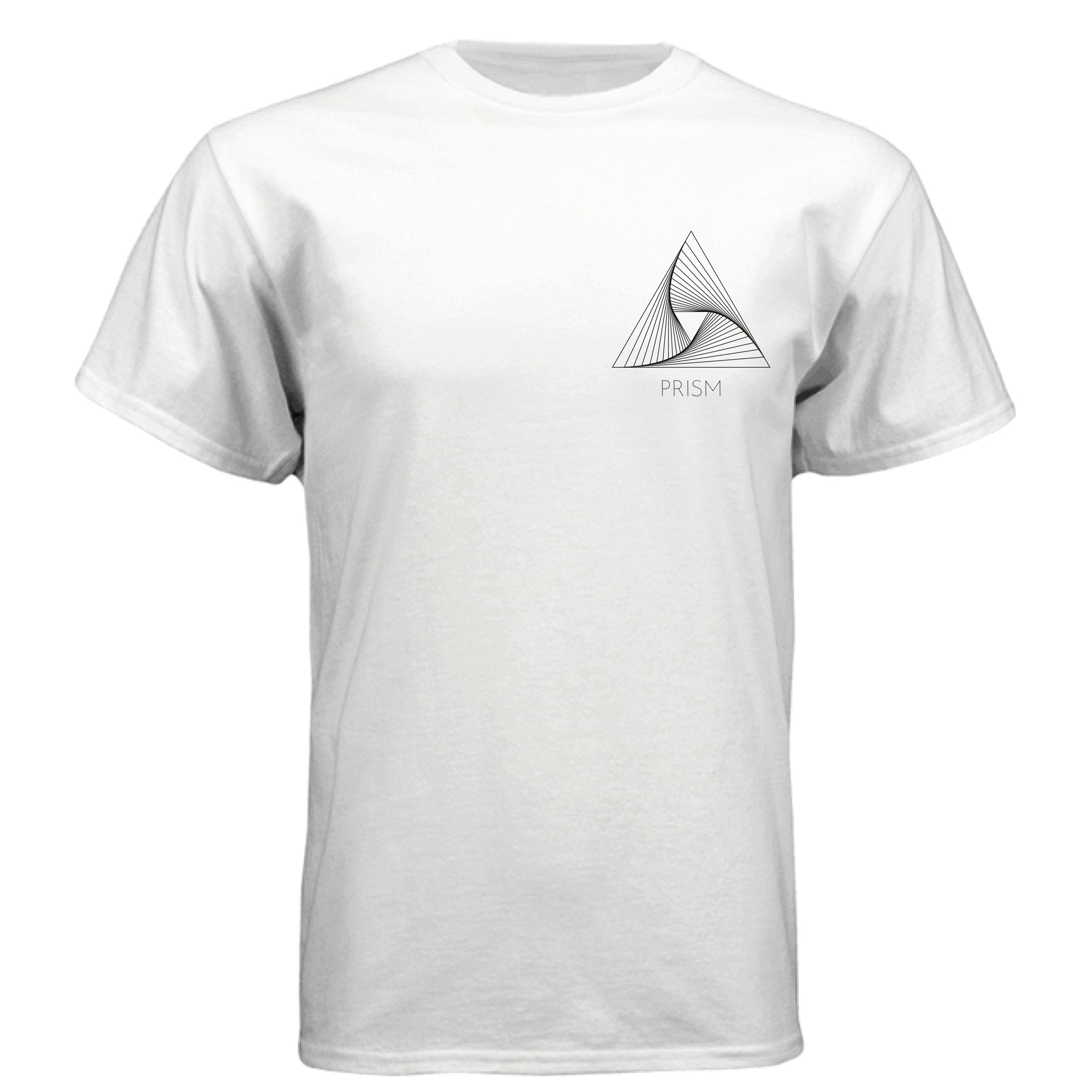 T-Shirt White