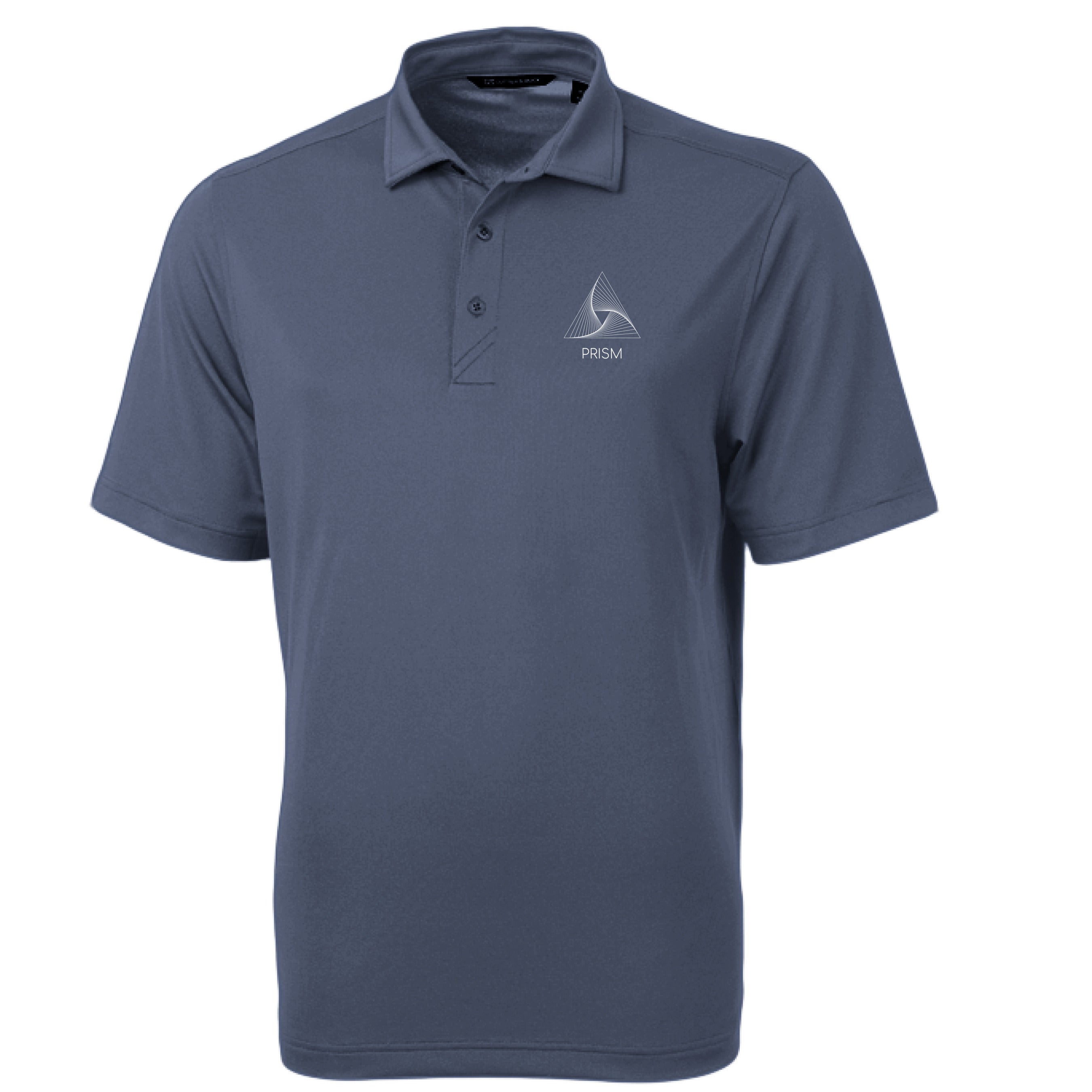 Navy Blue - FRONT