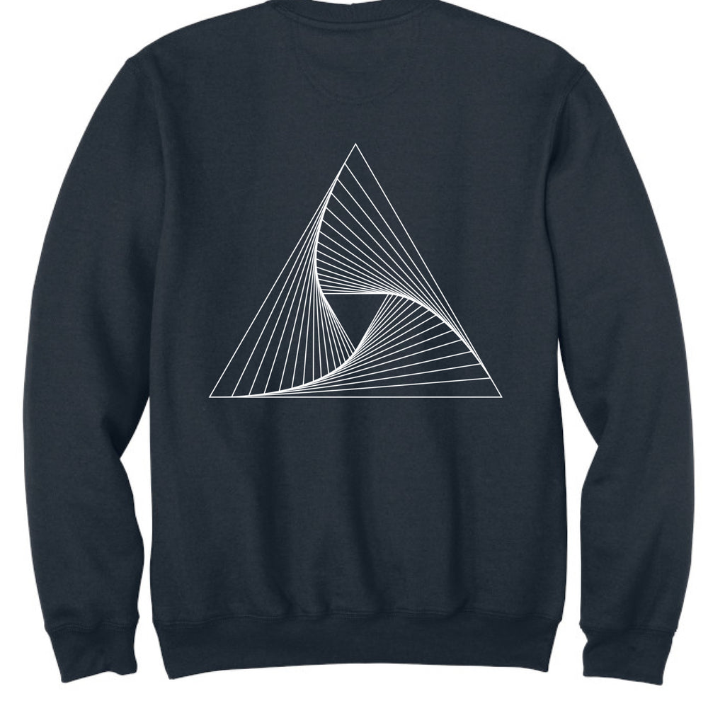 New Navy - BACK
