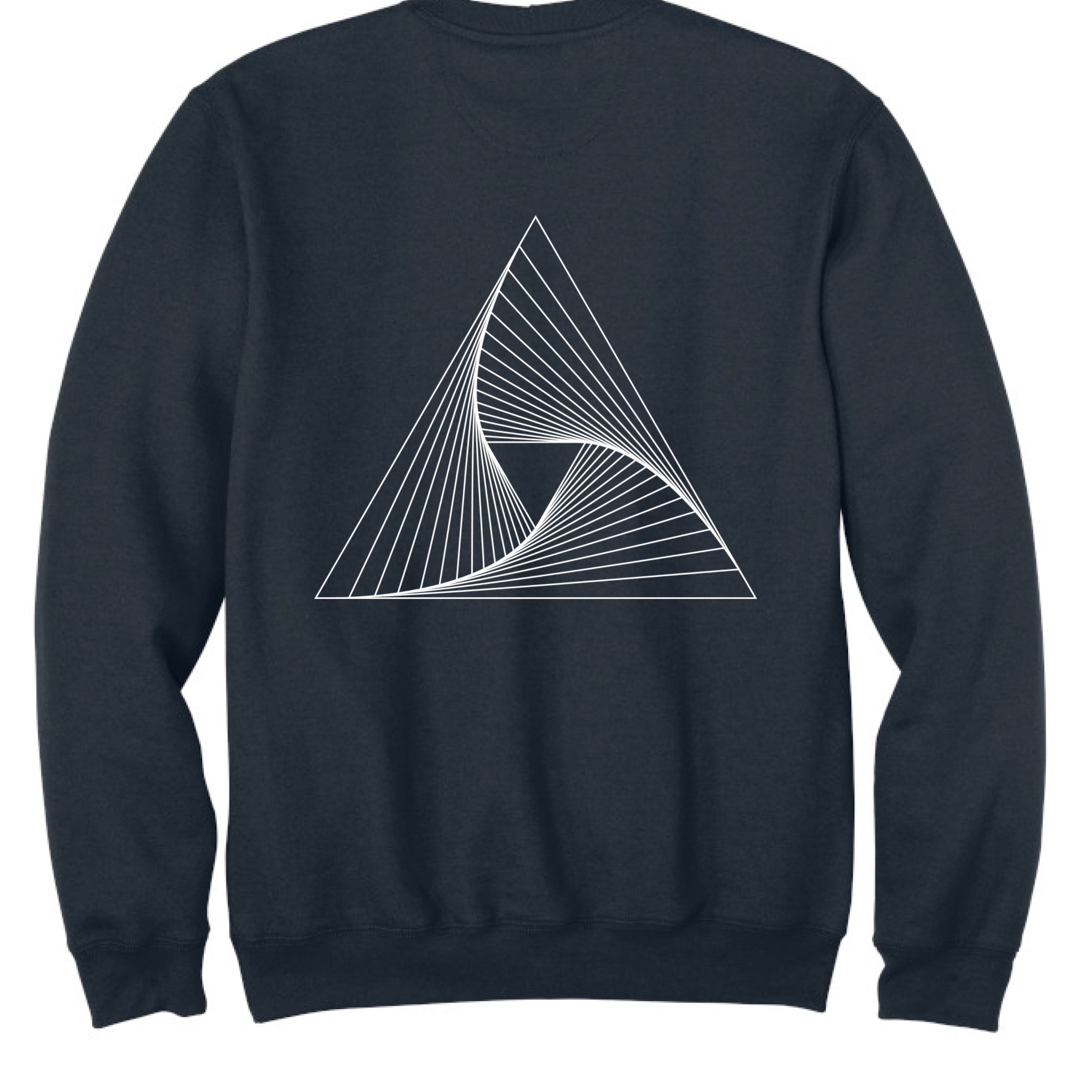 New Navy - BACK