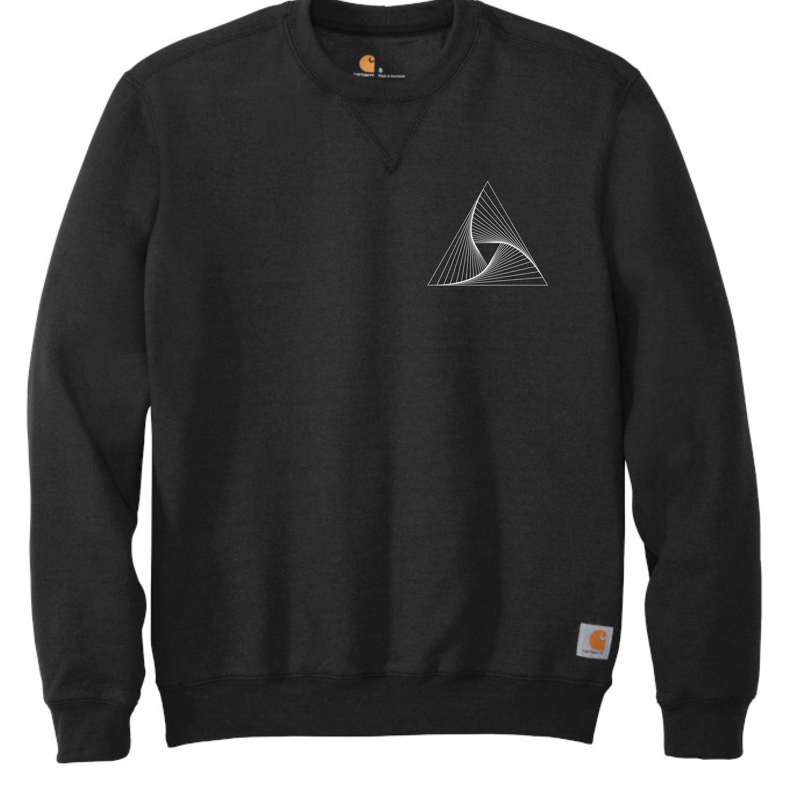 Black - FRONT